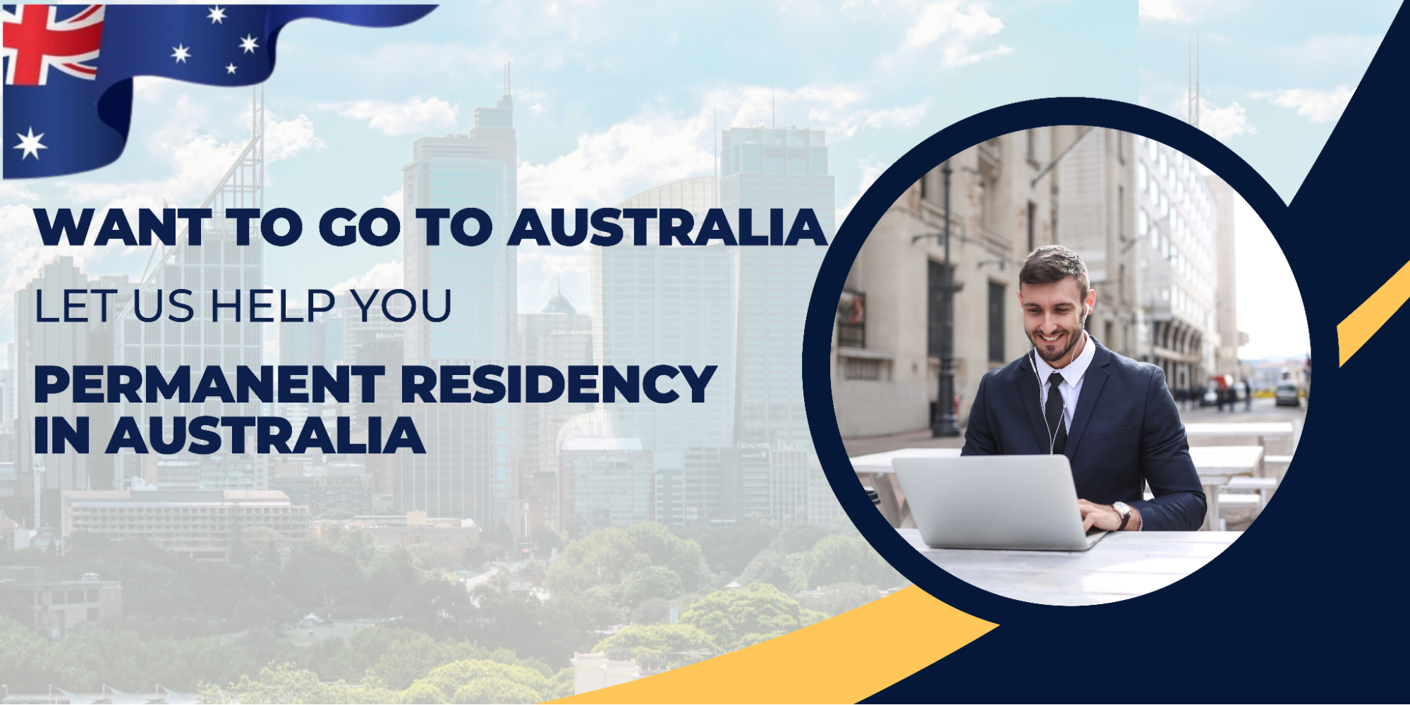 Permanent Residency in Australia