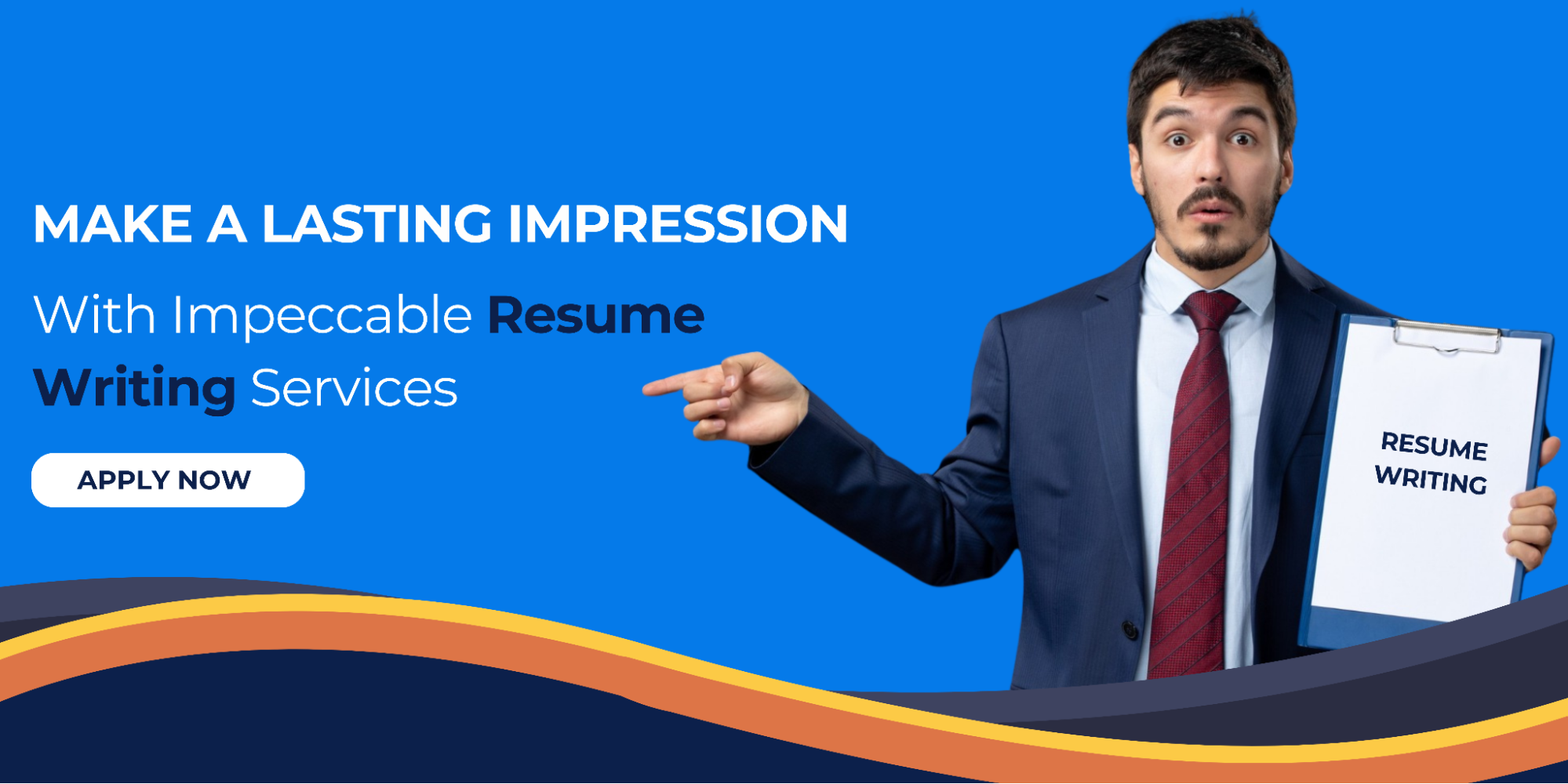 Atpac’s Resume Writing Services