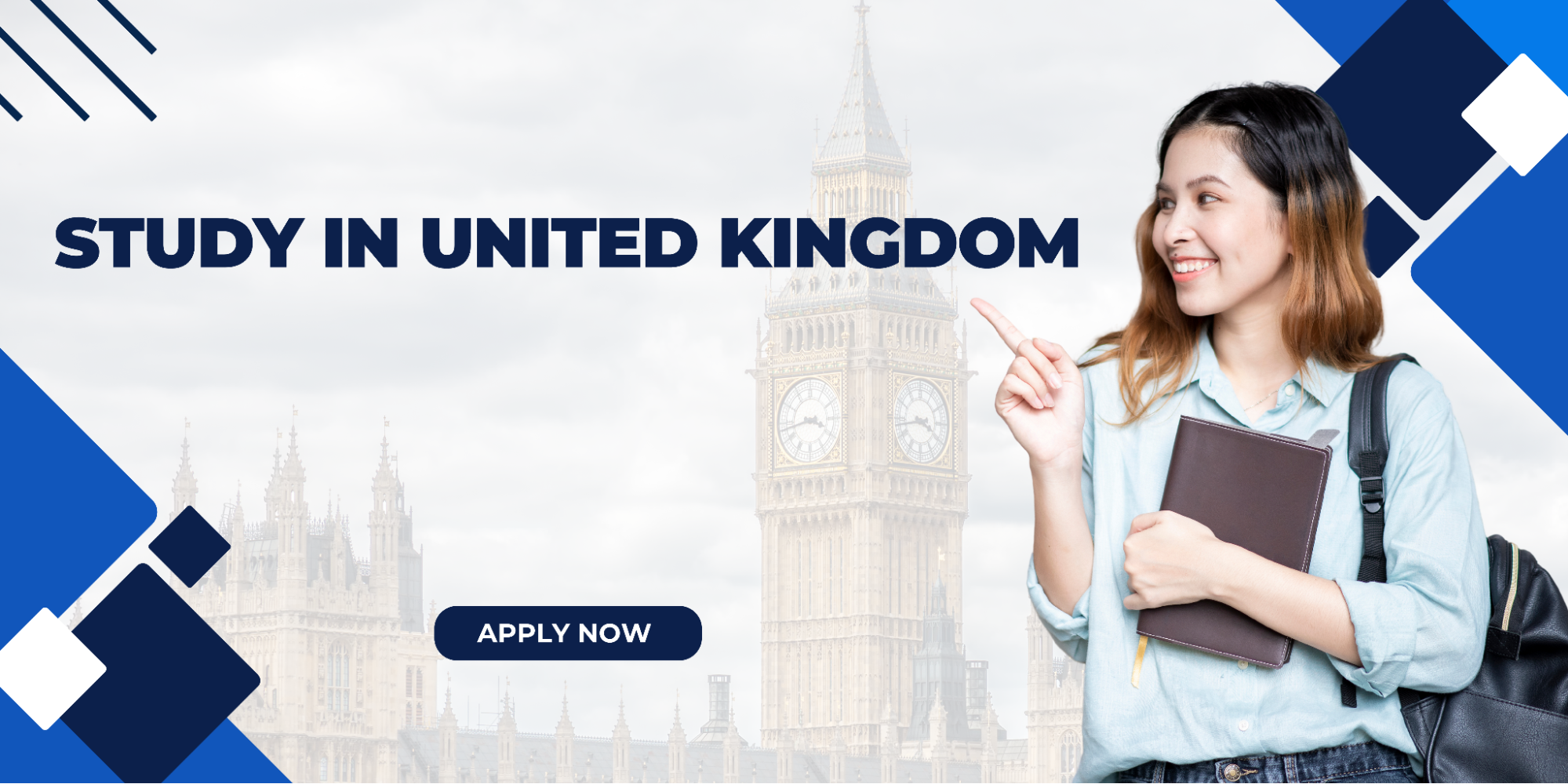 Study in UK