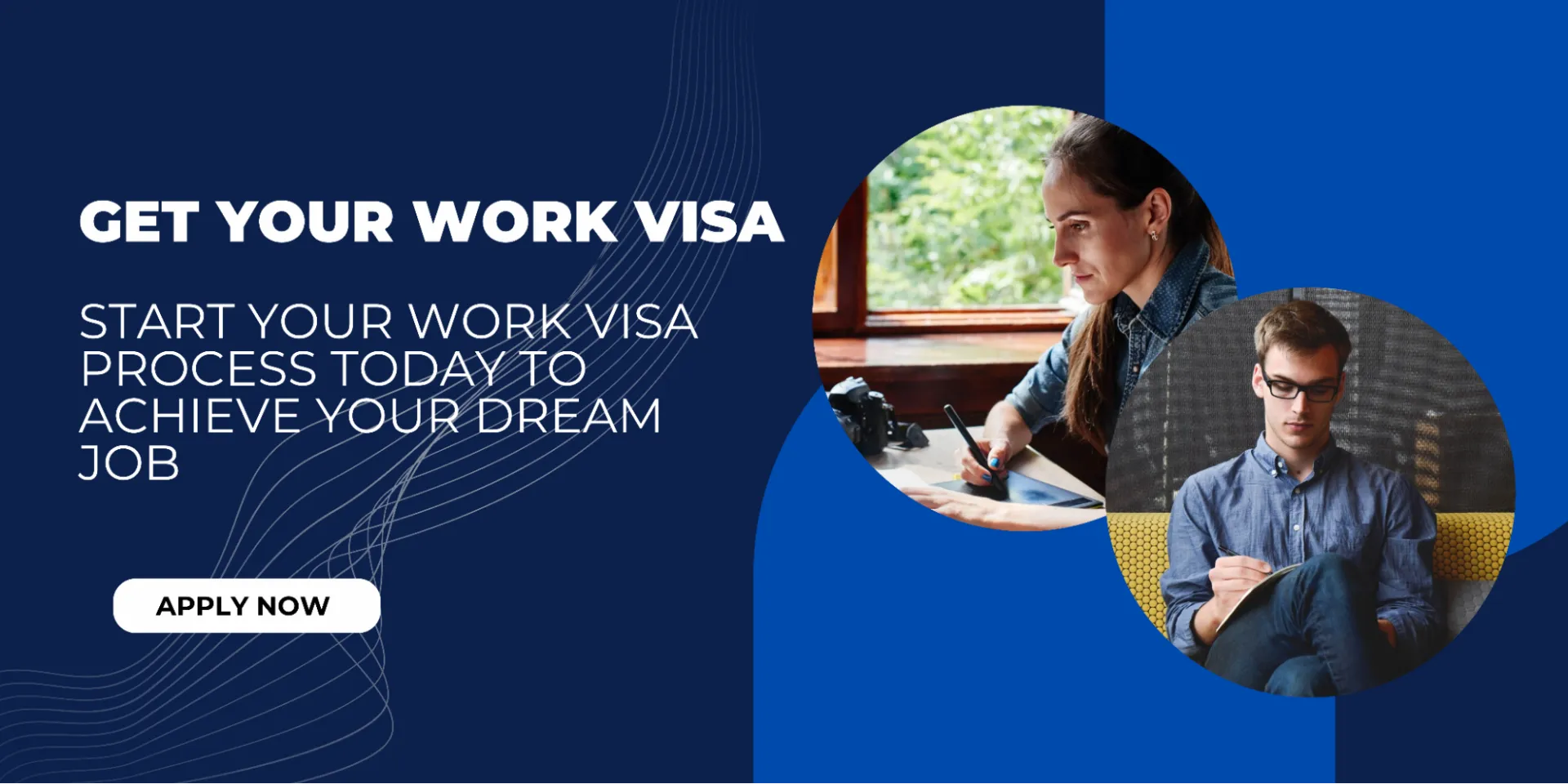 Work Visa