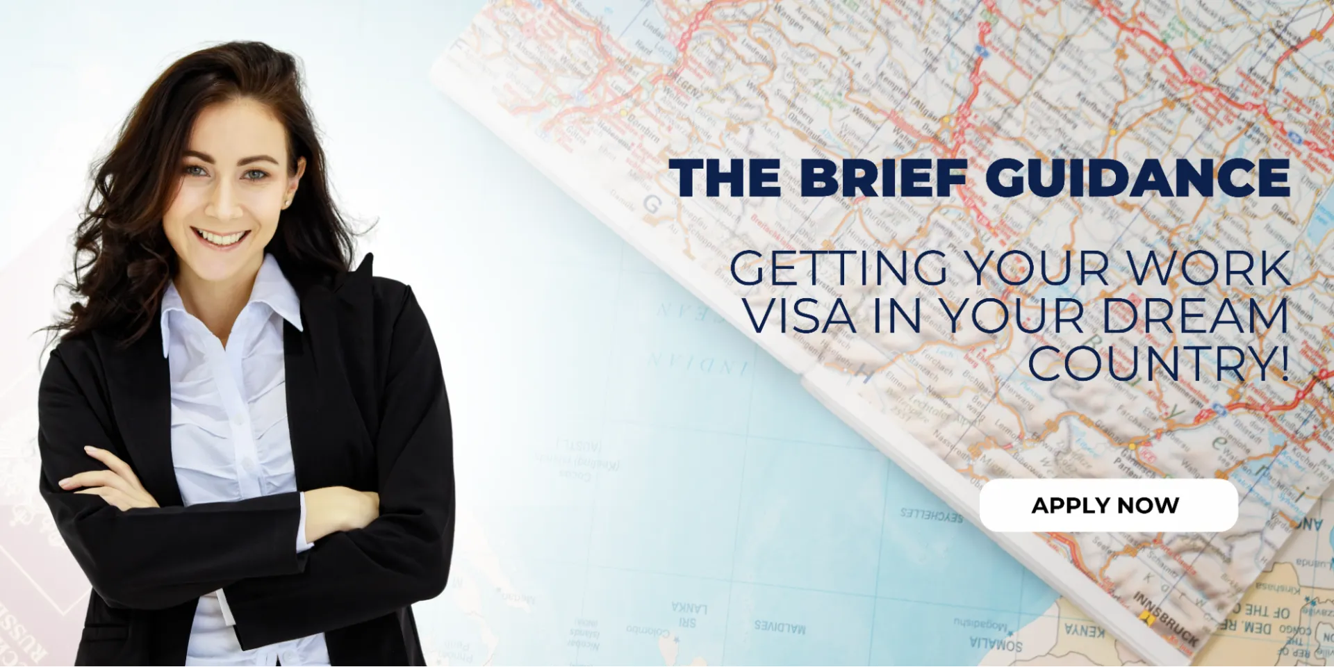  Brief Guidance Of Work Visa